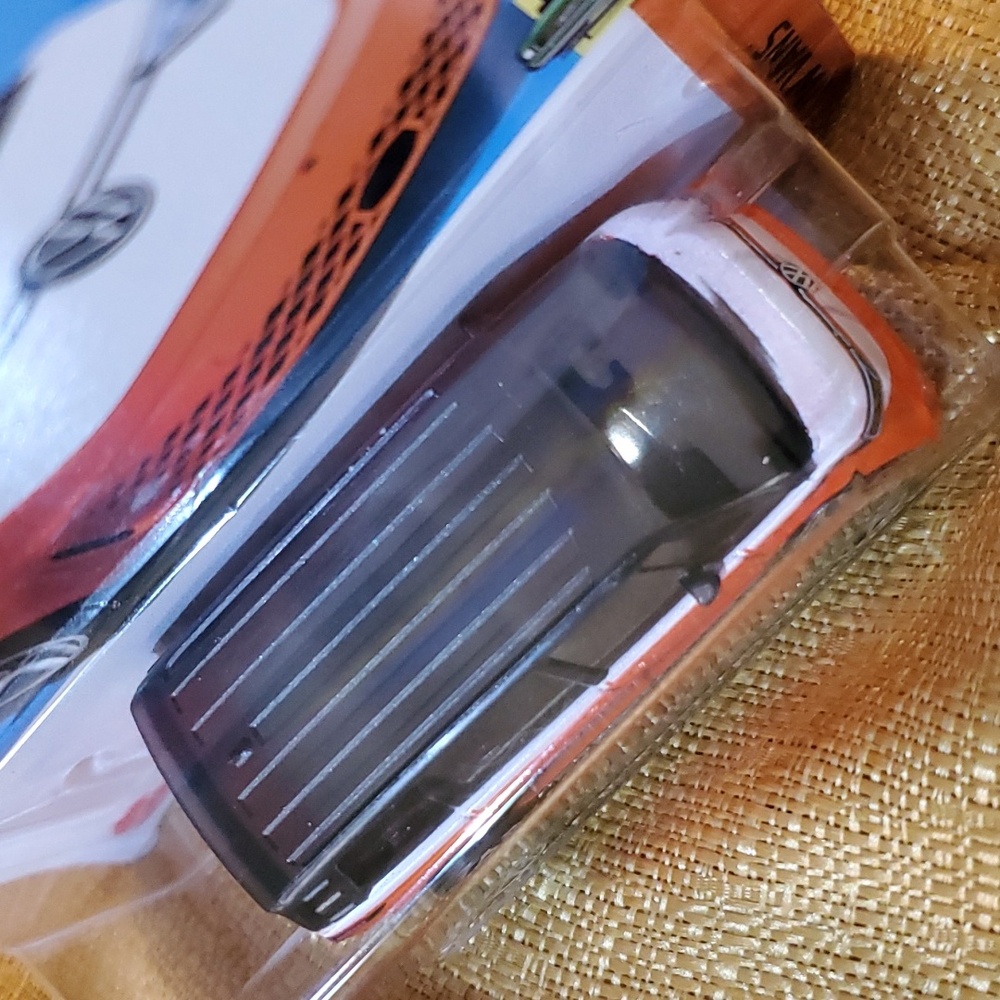 Hot Wheels - Picture 7 of 9